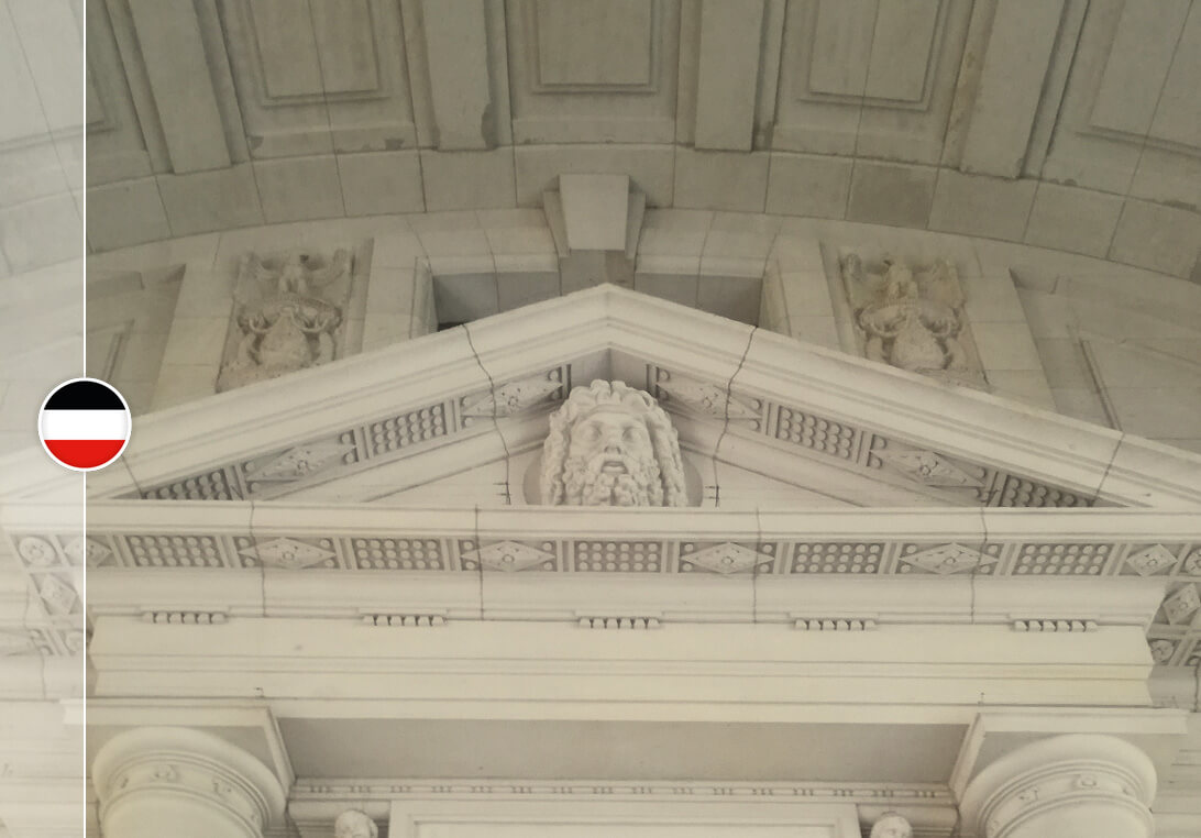 Bild: Bibliothek Berlin