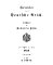 Central-Blatt für das Deutsche Reich. Zwanzigster Jahrgang. 1892. (20)