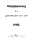 Gesetzsammlung für das Fürstenthum Reuß Älterer Linie. 1865. (14)
