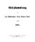 Gesetzsammlung für das Fürstenthum Reuß Älterer Linie. 1885. (34)