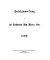 Gesetzsammlung für das Fürstenthum Reuß Älterer Linie. 1899. (48)