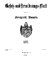 Gesetz- und Verordnungs-Blatt für das Königreich Bayern. 1883. (10)