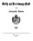 Gesetz- und Verordnungs-Blatt für das Königreich Bayern. 1884. (11)