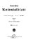Deutsches Kolonialblatt. XXIII. Jahrgang, 1912. (23)