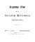 Regierungsblatt für das Königreich Württemberg vom Jahr 1834. (11)
