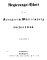 Regierungsblatt für das Königreich Württemberg vom Jahr 1845. (22)