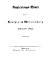 Regierungsblatt für das Königreich Württemberg vom Jahr 1853. (30)