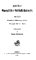 Europäischer Geschichtskalender. Neue Folge. Fünfter  Jahrgang. 1889. (30)