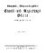 Königlich Württembergisches Staats- und Regierungs-Blatt vom Jahr 1816. (11)