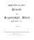 Königlich Württembergisches Staats- und Regierungs-Blatt vom Jahr 1822. (17)